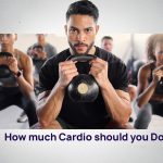 How much cardio do you need