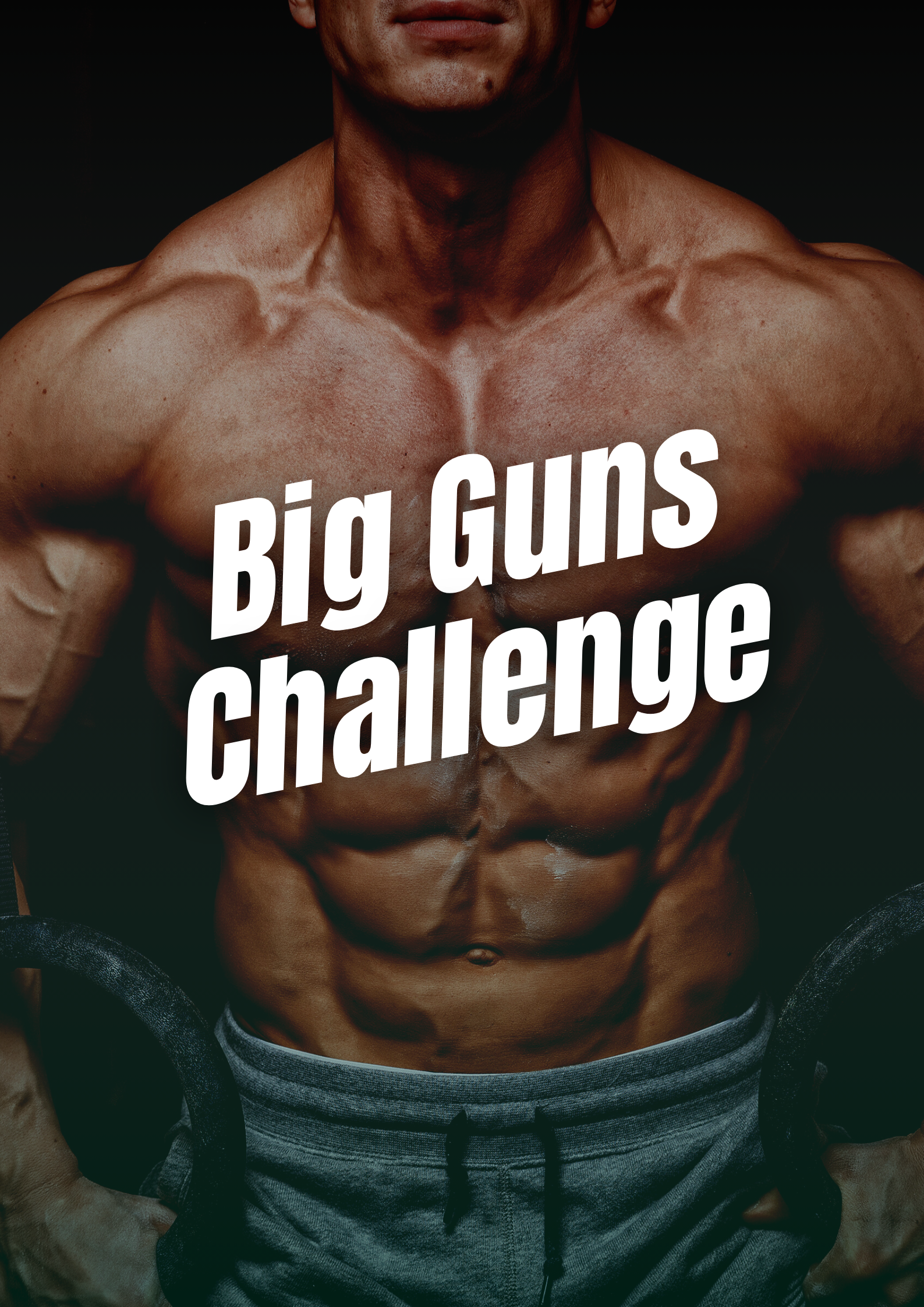 Big Guns Challenge
