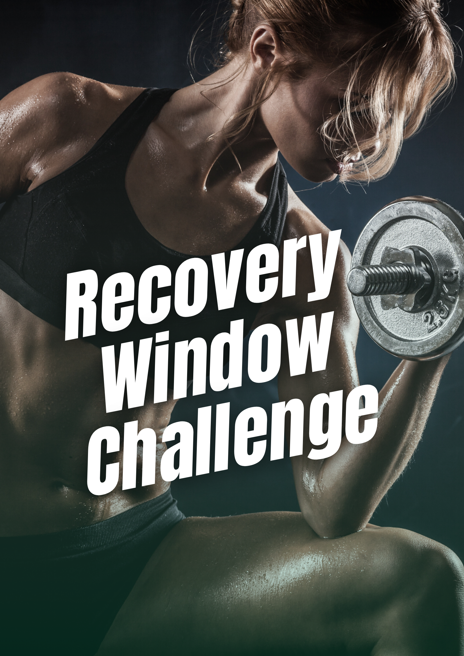 Recovery Window Challenge