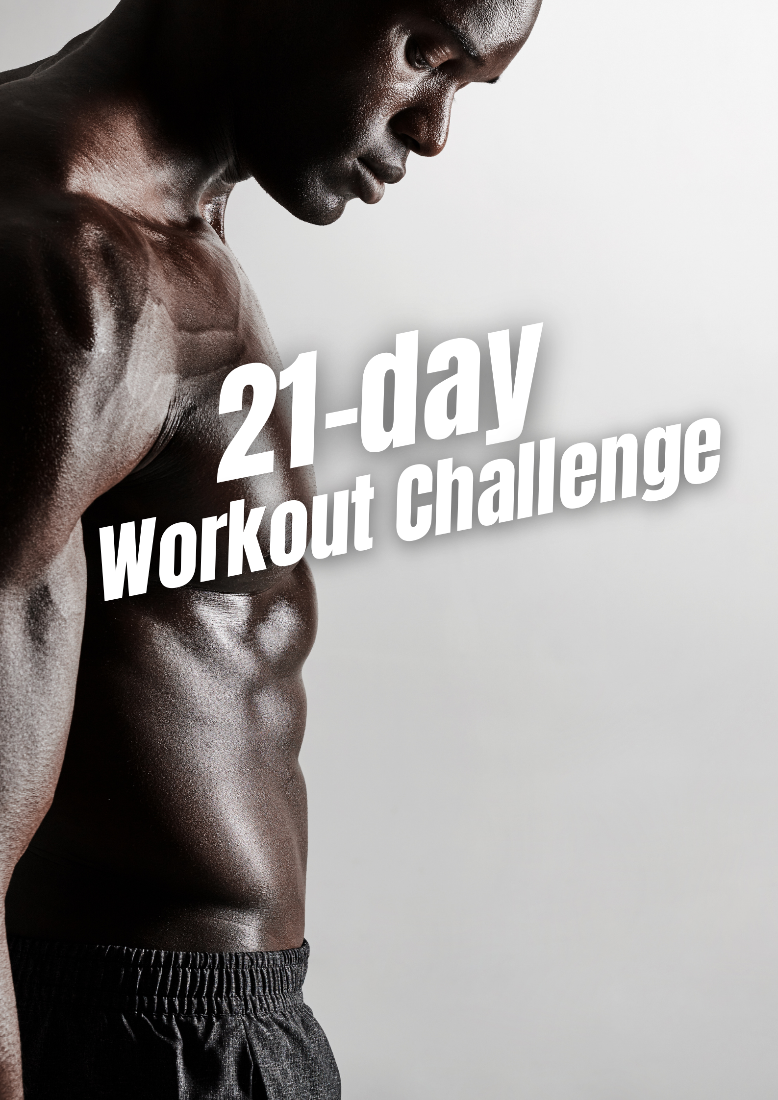 21-Day Workout Challenge