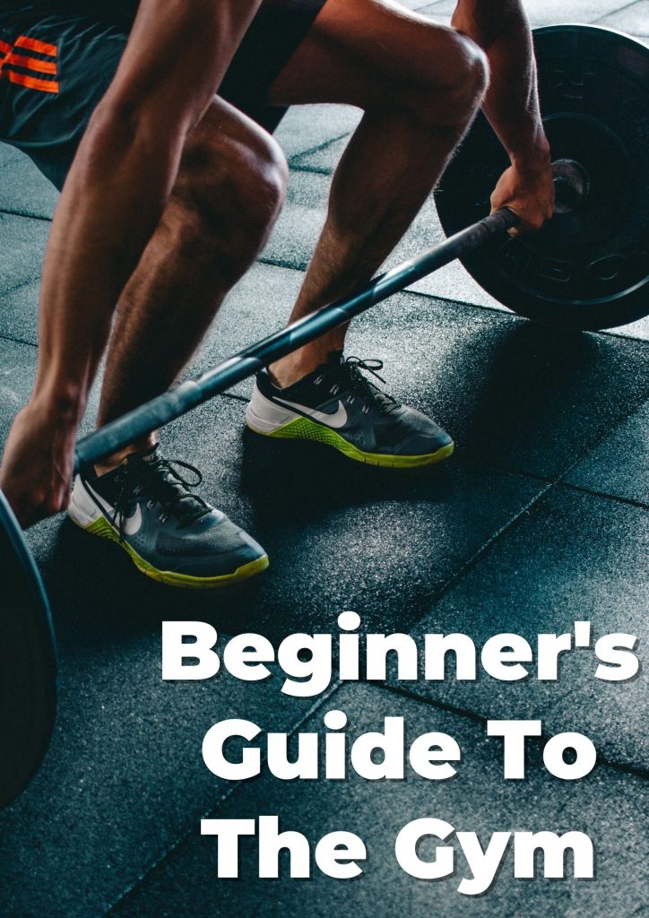 Beginners Gym Program