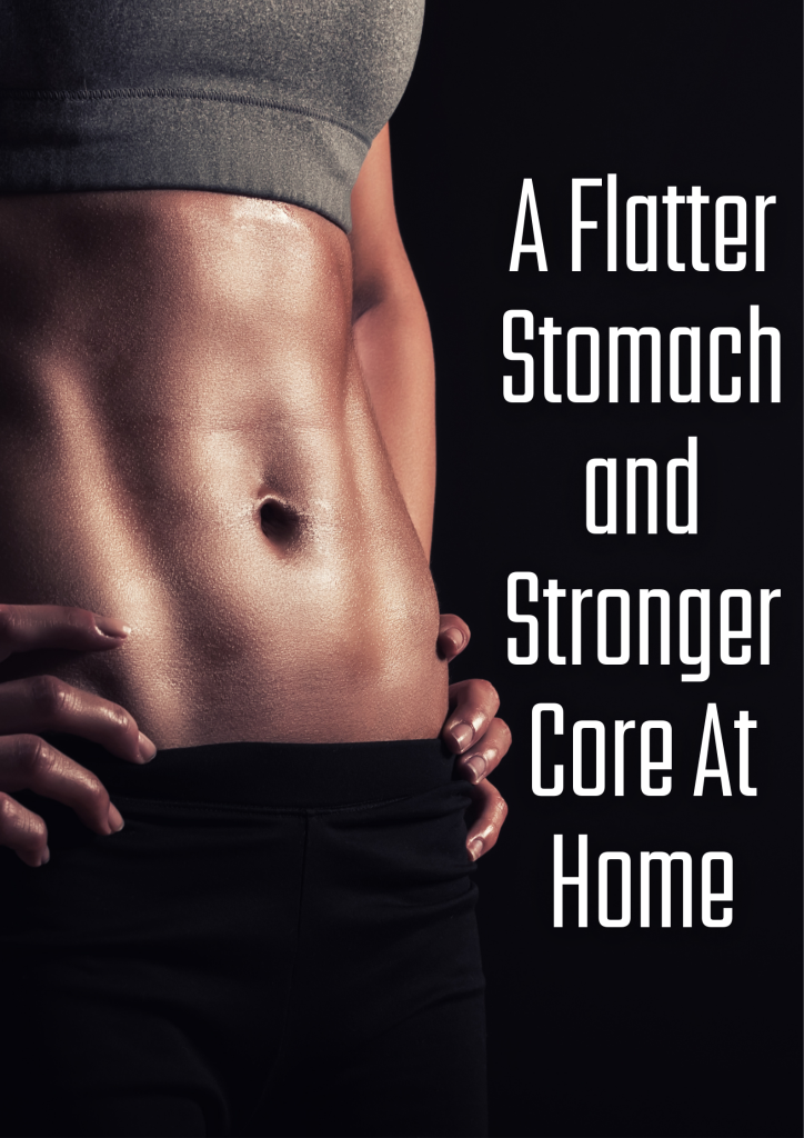 Flat Stomach Program