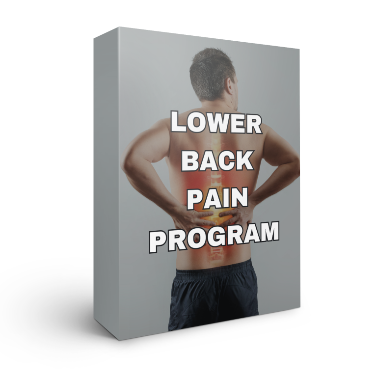 Lower Back Pain Program